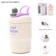 Vaso termico 500ml; x1u