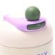 Vaso termico 500ml; x1u