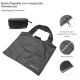 Bolsa Plegable con mosqueton Wanderlust 34x45cm - x1u