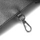 Bolsa Plegable con mosqueton Wanderlust 34x45cm - x1u