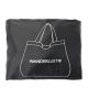 Bolsa Plegable Wanderlust 58x 42+26cm - x1u