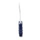 Candado redondo con combinacion numerica con cable de acero Wanderlust 14.9x3.7x1.2cm - x1u