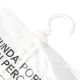 Set de 3 Fundas portatraje con percha de compresion al vacio Wanderlust 110x70cm - x1u