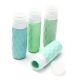 Set Envases Para Rellenar Viaje x 4 Unidades de 90 ml de silicona Wanderlust - x1u