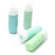 Set Envases Para Rellenar Viaje x 4 Unidades de 90 ml de silicona Wanderlust - x1u