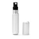 Atomizador de perfume recargable y portátil 8.1x1.7cm Wanderlust - x1u
