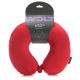 Almohadita de viaje Memory Foam Cherry plegable Wanderlust 33x28cm; x1u