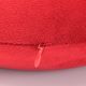Almohadita de viaje Memory Foam Cherry plegable Wanderlust 33x28cm; x1u