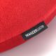 Almohadita de viaje Memory Foam Cherry plegable Wanderlust 33x28cm; x1u