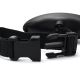 Balanza Electronica Wanderlust con correa y hebilla 10x3.6x2.3cm - x1u