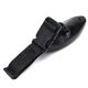 Balanza Electronica Wanderlust con correa y hebilla 10x3.6x2.3cm - x1u