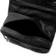 Neceser Wanderlust Negro con varios compartimentos con cierre y gancho para colgar 41x23.5x8.5cm -