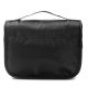 Neceser Wanderlust Negro con varios compartimentos con cierre y gancho para colgar 41x23.5x8.5cm -