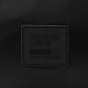 Organizador Wanderlust Negro con varios compartimentos con cierre 26x14x8.5cm - x1u