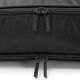 Organizador Wanderlust Negro con varios compartimentos con cierre 26x14x8.5cm - x1u