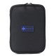 Organizador de medicamentos Wanderlust 18x13x2cm - x1u