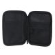 Organizador de medicamentos Wanderlust 18x13x2cm - x1u