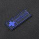Organizador de medicamentos Wanderlust 18x13x2cm - x1u