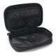 Organizador de cables y accesorios con multiples compartimentos Wanderlust 19x3.5x12cm - x1u