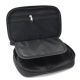 Organizador de cables y accesorios con multiples compartimentos Wanderlust 19x3.5x12cm - x1u