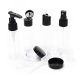 Set de Envases para rellenar Wanderlust x9u