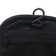 Portacosmetico con organizador interno 24x19x8cm x1 u