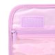 Portacosmetico con organizador interno 23x18x10cm x1 u