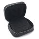 Portacosmetico con organizador interno 23x17x11cm x1 u