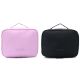 Portacosmetico con organizador interno 24x18x10cm x1u