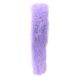 Vincha infantil rigida peluche x1u