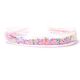 Vincha infantil rigida plastica x1u