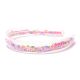 Vincha infantil rigida plastica x1u