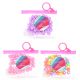 Terminales de trenza en bolsita x1u