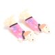 Pico infantil animalito x2u