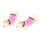 Pico infantil animalito x2u