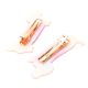 Pico infantil animalito x2u