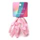 Set de gomitas x6u
