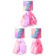 Set de gomitas x6u