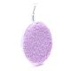 Pad de limpieza facial desmaquillante reutilizable x1u