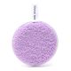 Pad de limpieza facial desmaquillante reutilizable x1u