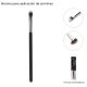 Brocha para aplicación de sombras x1u