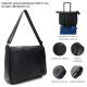 Maletin portanotebook WDLT Go Kinetic 39x32x10cm x1u