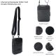 Morral portacelular WDLT GO Kinetic 18.5x14.5x4cm x1u