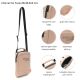 Morral Go Tarp 23x16.5x5cm x1u