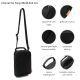Morral Go Tarp 23x16.5x5cm x1u