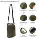 Morral Go Tarp 23x16.5x5cm x1u