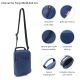 Morral Go Tarp 23x16.5x5cm x1u