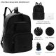 Mochila Heras SKR 40x31x14cm x1u