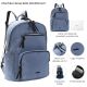 Mochila Heras SKR 40x31x14cm x1u