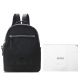 Mochila Heras SKR 30x23x12cm x1u